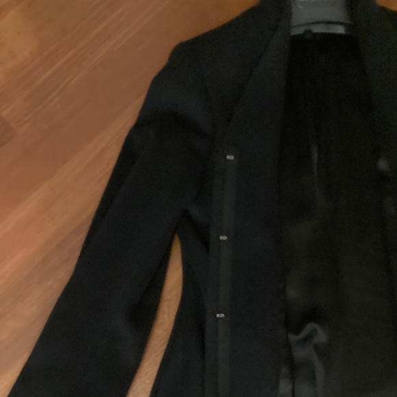 The Row - Coat - Picture 7 of 11